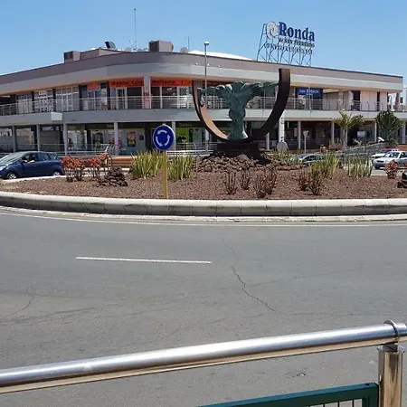 Playa Ingles Patronato 1c Playa del Inglés