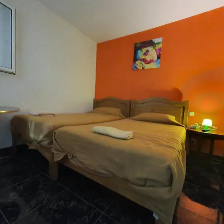 Playa Ingles Patronato 1c Bed & Breakfast Playa del Ingles (Gran Canaria)