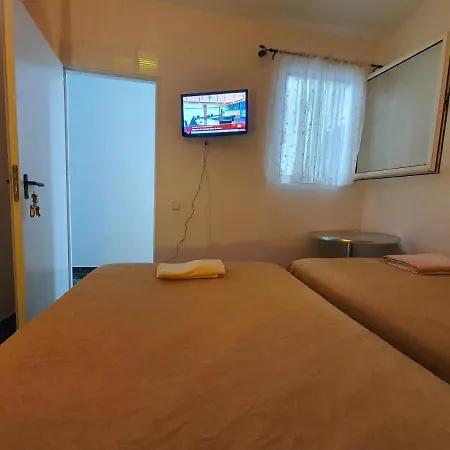 Bed & Breakfast Playa Ingles Patronato 1c Playa del Ingles (Gran Canaria)