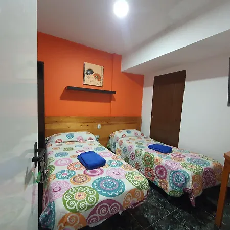 Playa Ingles Patronato 1c Bed & Breakfast Playa del Ingles (Gran Canaria)